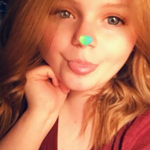 Meet your Posher, Bethany